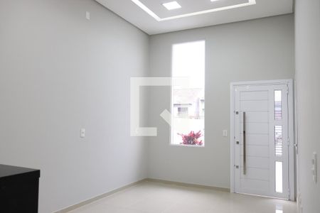 Sala de casa à venda com 3 quartos, 85m² em Vargas, São Leopoldo