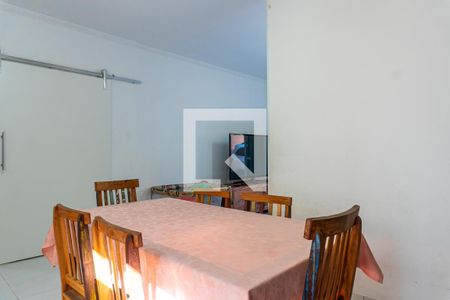 Sala de casa à venda com 3 quartos, 300m² em Jardim Miranda, Campinas