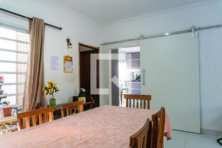 Sala de casa à venda com 3 quartos, 300m² em Jardim Miranda, Campinas