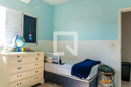 Quarto 1 de casa à venda com 3 quartos, 300m² em Jardim Miranda, Campinas