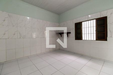 Quarto de casa para alugar com 1 quarto, 36m² em Cidade Nova São Miguel, São Paulo