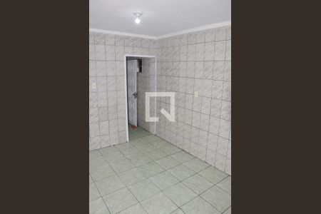 Sala de casa para alugar com 3 quartos, 70m² em Vila Renato (zona Norte), São Paulo