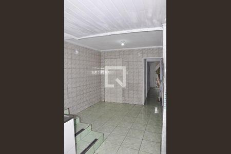 Sala de casa para alugar com 3 quartos, 70m² em Vila Renato (zona Norte), São Paulo