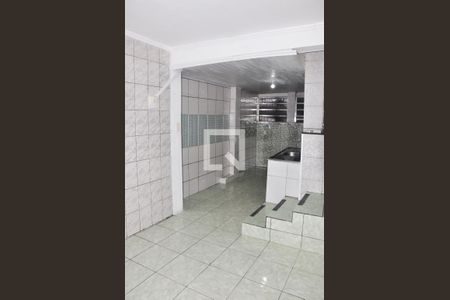 Sala de casa para alugar com 3 quartos, 70m² em Vila Renato (zona Norte), São Paulo