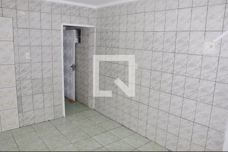 Sala de casa para alugar com 3 quartos, 70m² em Vila Renato (zona Norte), São Paulo