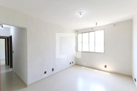 Apartamento à venda com 58m², 3 quartos e 1 vagaSala