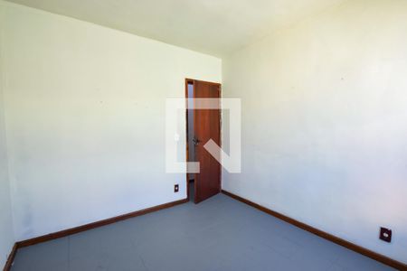 Quarto 1 de apartamento para alugar com 3 quartos, 58m² em Engenho de Dentro, Rio de Janeiro