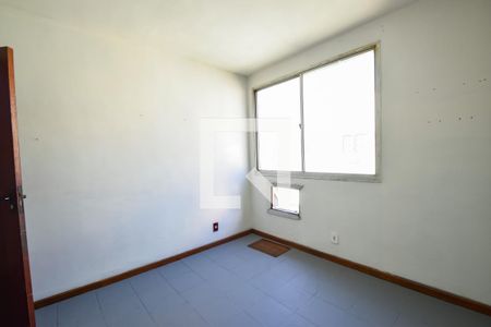 Quarto 1 de apartamento para alugar com 3 quartos, 58m² em Engenho de Dentro, Rio de Janeiro