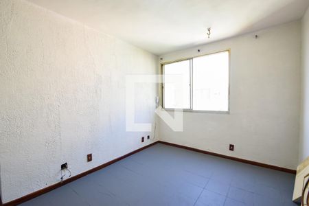 Sala de apartamento para alugar com 3 quartos, 58m² em Engenho de Dentro, Rio de Janeiro
