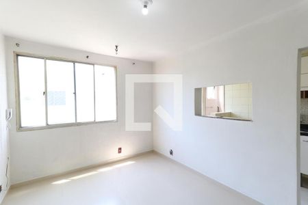 Apartamento à venda com 58m², 3 quartos e 1 vagaSala