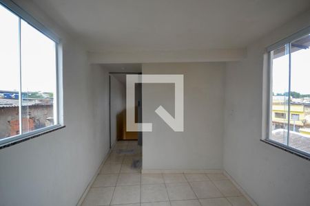 Quarto de casa para alugar com 1 quarto, 35m² em Centro, Nilópolis