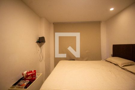 Suíte de apartamento à venda com 3 quartos, 100m² em Recreio dos Bandeirantes, Rio de Janeiro