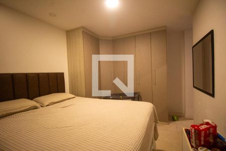 Suíte de apartamento à venda com 3 quartos, 100m² em Recreio dos Bandeirantes, Rio de Janeiro