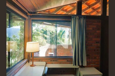 Quarto 1 de casa para alugar com 3 quartos, 200m² em Lagoa da Conceição, Florianópolis