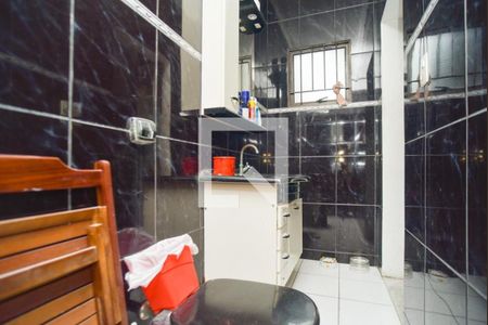 Casa à venda com 4 quartos, 380m² em Chácara Mafalda, São Paulo