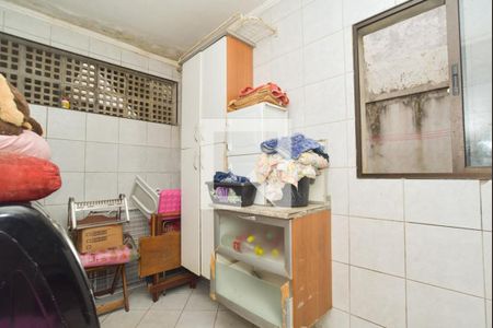 Casa à venda com 4 quartos, 380m² em Chácara Mafalda, São Paulo