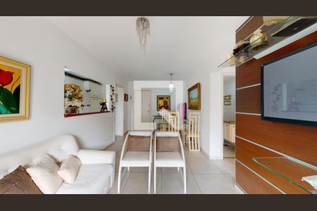 Apartamento à venda com 2 quartos, 67m² em Recreio dos Bandeirantes, Rio de Janeiro