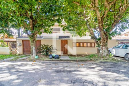 Casa à venda com 6 quartos, 480m² em Recreio dos Bandeirantes, Rio de Janeiro