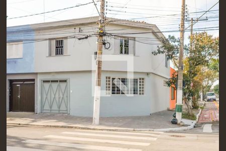 Casa à venda com 3 quartos, 150m² em Vila São José, São Paulo