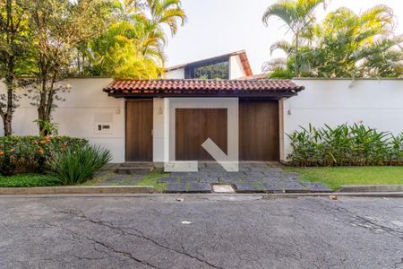 Casa à venda com 6 quartos, 637m² em Barra da Tijuca, Rio de Janeiro