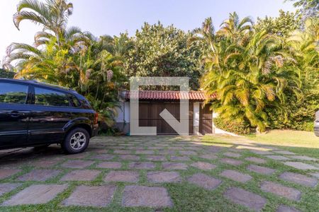 Casa à venda com 6 quartos, 637m² em Barra da Tijuca, Rio de Janeiro