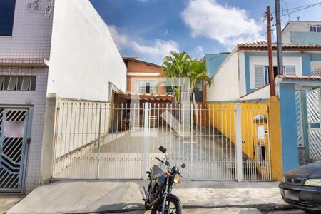 Casa à venda com 2 quartos, 175m² em Mauá, São Caetano do Sul