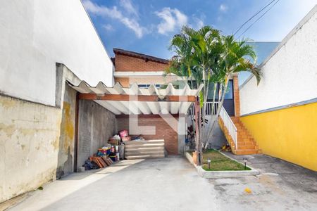 Casa à venda com 2 quartos, 175m² em Mauá, São Caetano do Sul