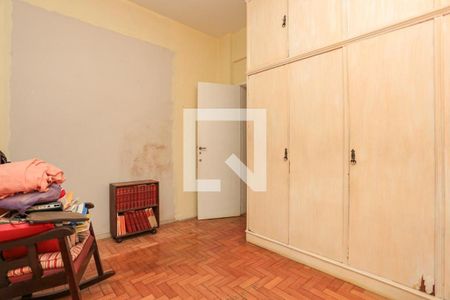 Apartamento à venda com 3 quartos, 100m² em Tijuca, Rio de Janeiro