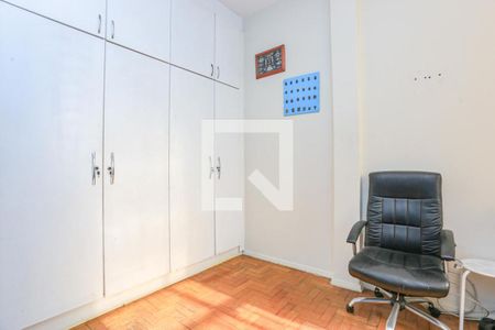 Apartamento à venda com 3 quartos, 100m² em Tijuca, Rio de Janeiro