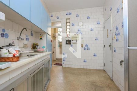 Apartamento à venda com 3 quartos, 100m² em Tijuca, Rio de Janeiro