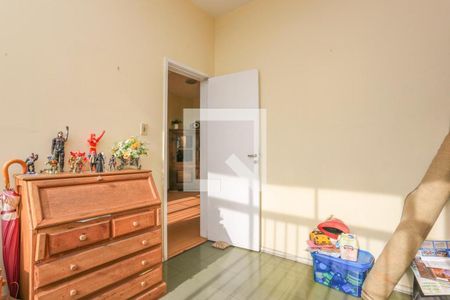 Apartamento à venda com 3 quartos, 100m² em Tijuca, Rio de Janeiro