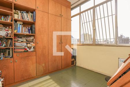 Apartamento à venda com 3 quartos, 100m² em Tijuca, Rio de Janeiro