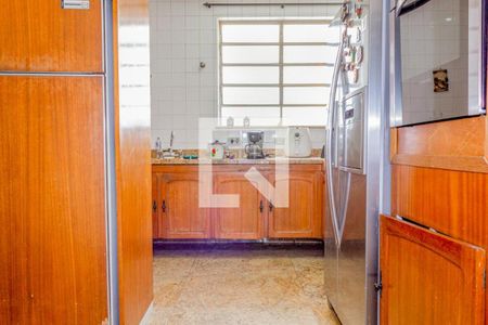 Apartamento à venda com 3 quartos, 213m² em Lapa, São Paulo