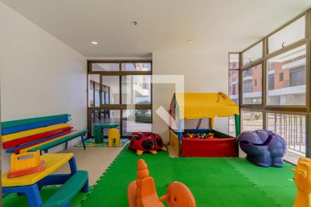 Apartamento à venda com 2 quartos, 70m² em Barra da Tijuca, Rio de Janeiro