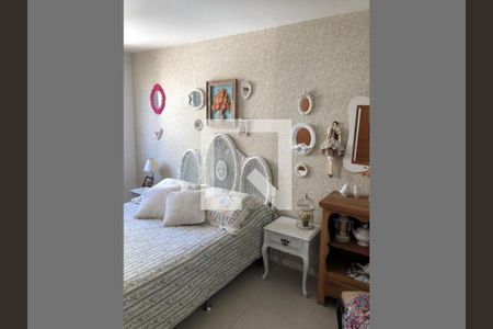 Apartamento para alugar com 3 quartos, 113m² em Recreio dos Bandeirantes, Rio de Janeiro