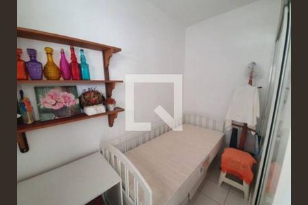 Apartamento para alugar com 3 quartos, 113m² em Recreio dos Bandeirantes, Rio de Janeiro