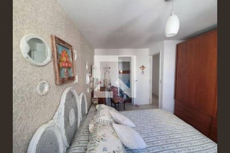 Apartamento para alugar com 3 quartos, 113m² em Recreio dos Bandeirantes, Rio de Janeiro