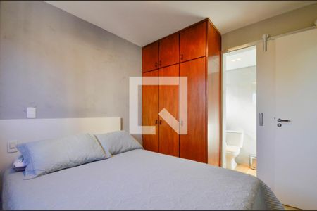 Apartamento à venda com 1 quarto, 40m² em Vila Mariana, São Paulo