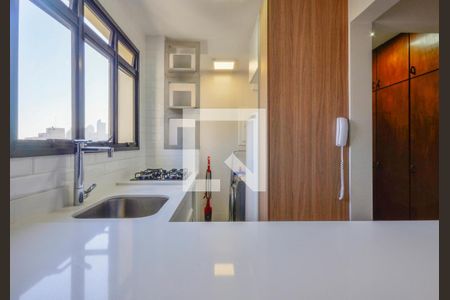 Apartamento à venda com 1 quarto, 40m² em Vila Mariana, São Paulo