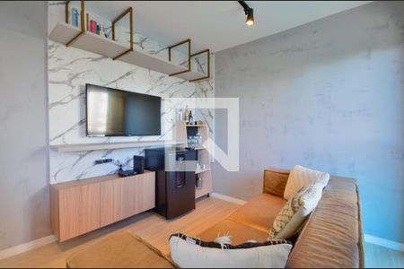 Apartamento à venda com 1 quarto, 40m² em Vila Mariana, São Paulo