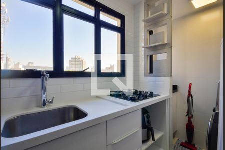 Apartamento à venda com 1 quarto, 40m² em Vila Mariana, São Paulo