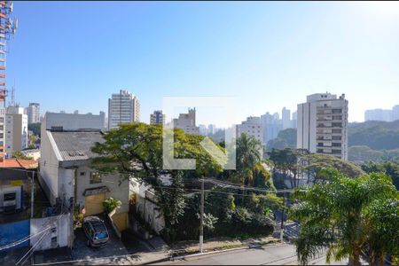 Apartamento à venda com 1 quarto, 40m² em Vila Mariana, São Paulo