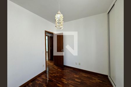 Quarto 2 de apartamento à venda com 3 quartos, 90m² em Nova Suíça, Belo Horizonte