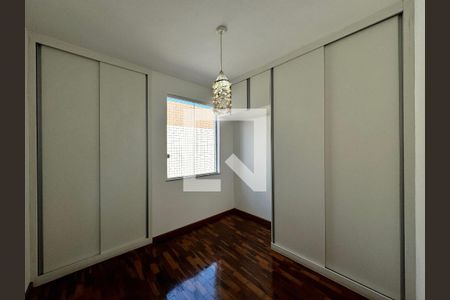Apartamento à venda com 3 quartos, 90m² em Nova Suíça, Belo Horizonte