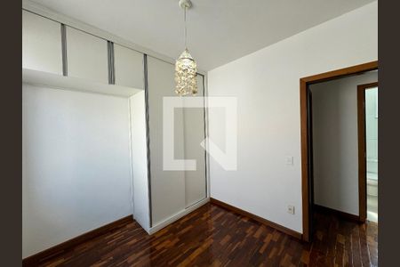 Quarto 2 de apartamento à venda com 3 quartos, 90m² em Nova Suíça, Belo Horizonte