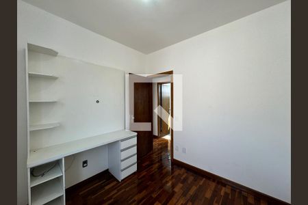 Quarto 1 de apartamento à venda com 3 quartos, 90m² em Nova Suíça, Belo Horizonte