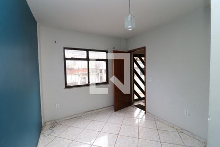 Sala de apartamento à venda com 2 quartos, 63m² em Jardim Carioca, Rio de Janeiro