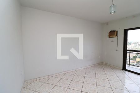 Quarto 2 de apartamento à venda com 2 quartos, 63m² em Jardim Carioca, Rio de Janeiro