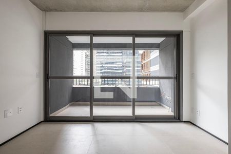 Studio de kitnet/studio à venda com 1 quarto, 23m² em Cerqueira César, São Paulo