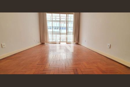 Foto 05 de apartamento à venda com 1 quarto, 60m² em Consolação, São Paulo